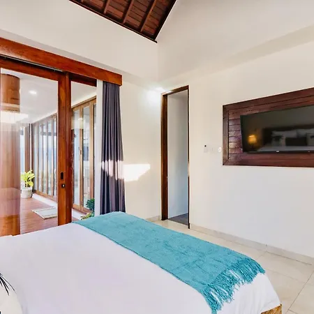 Casa Canguro Villa Lembongan Exterior photo
