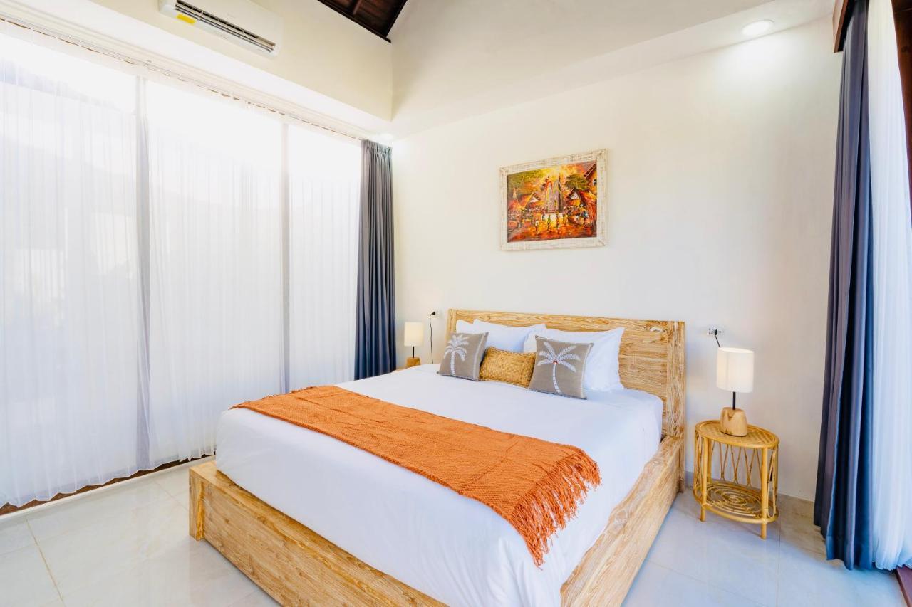 Casa Canguro Villa Nusa Lembongan