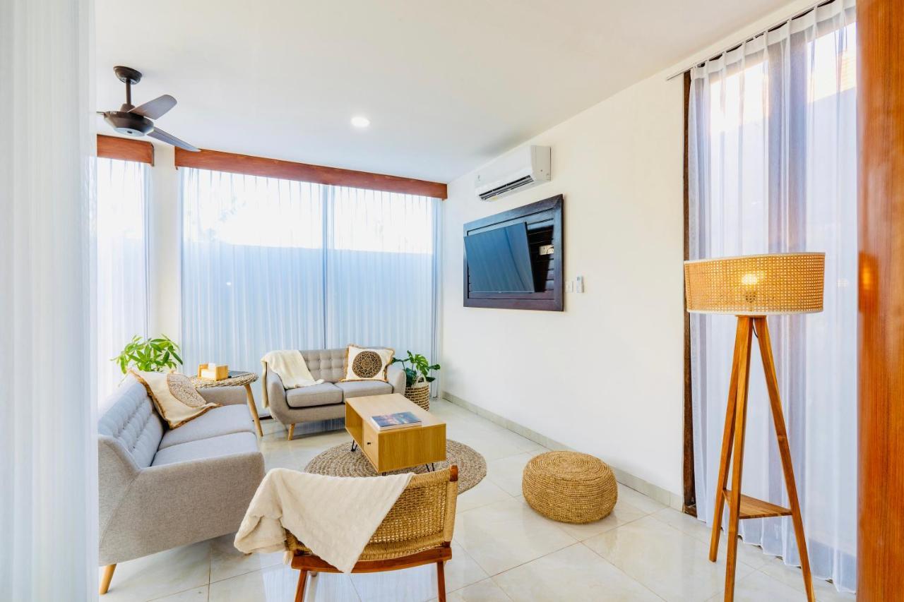 Casa Canguro * Nusa Lembongan